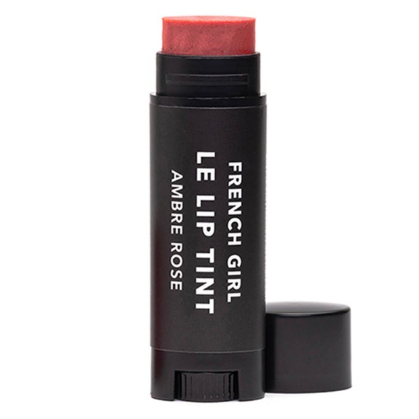 Image of FRENCH GIRL - Le Lip Tint Ambre Rose