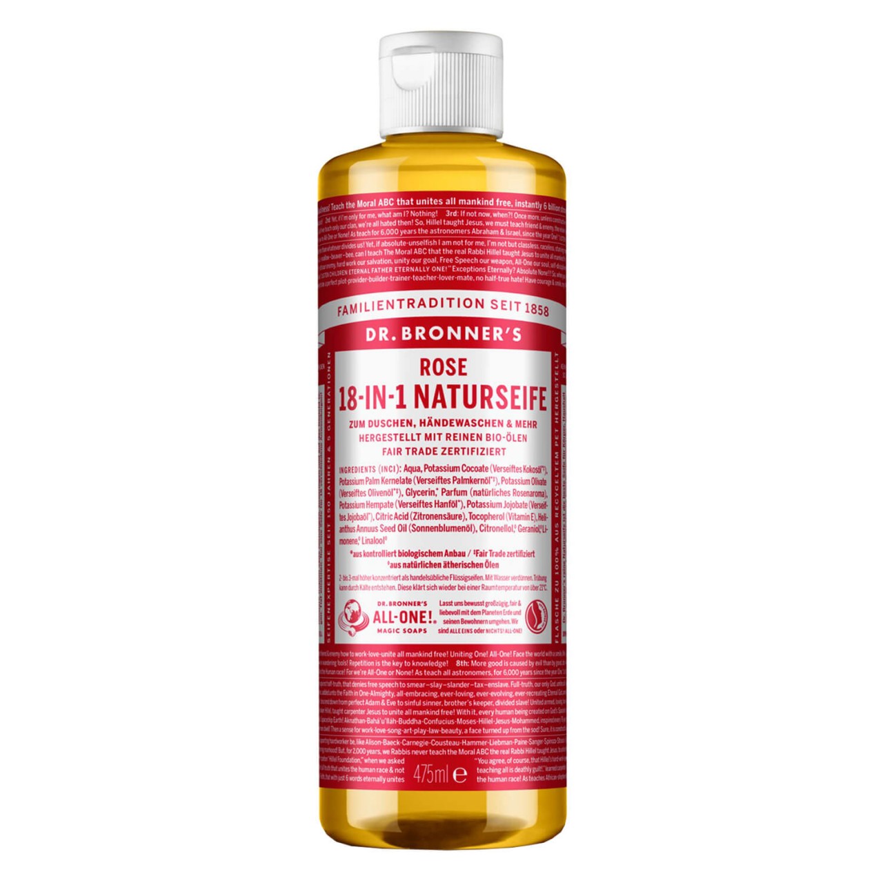 DR. BRONNER