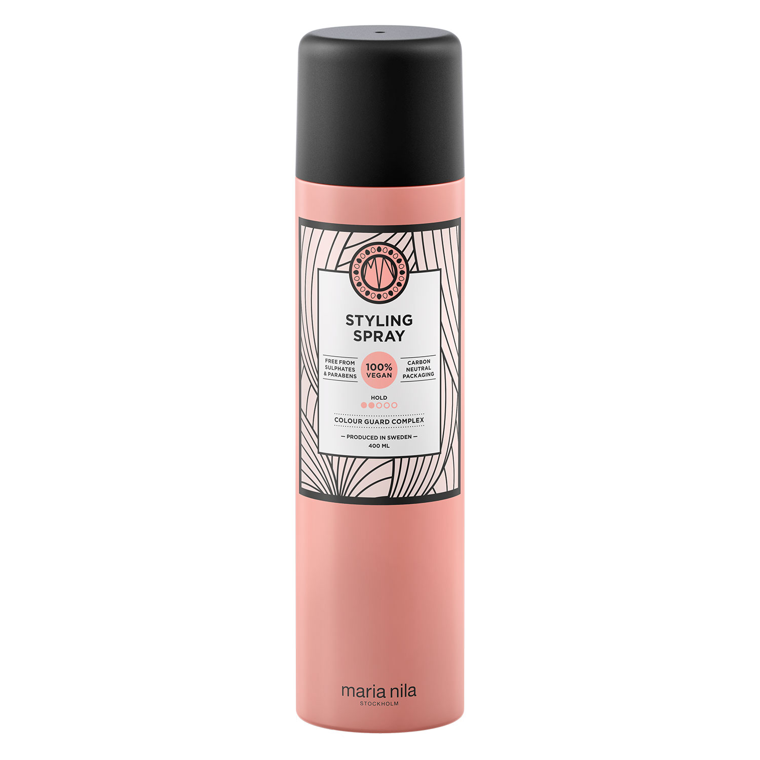 Maria Nila Style & Finish – Styling Spray 400ml