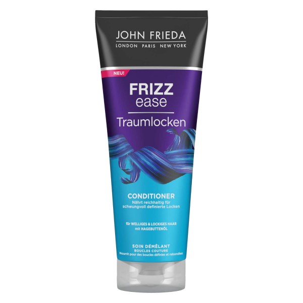 Image of Frizz Ease - Traumlocken Conditioner