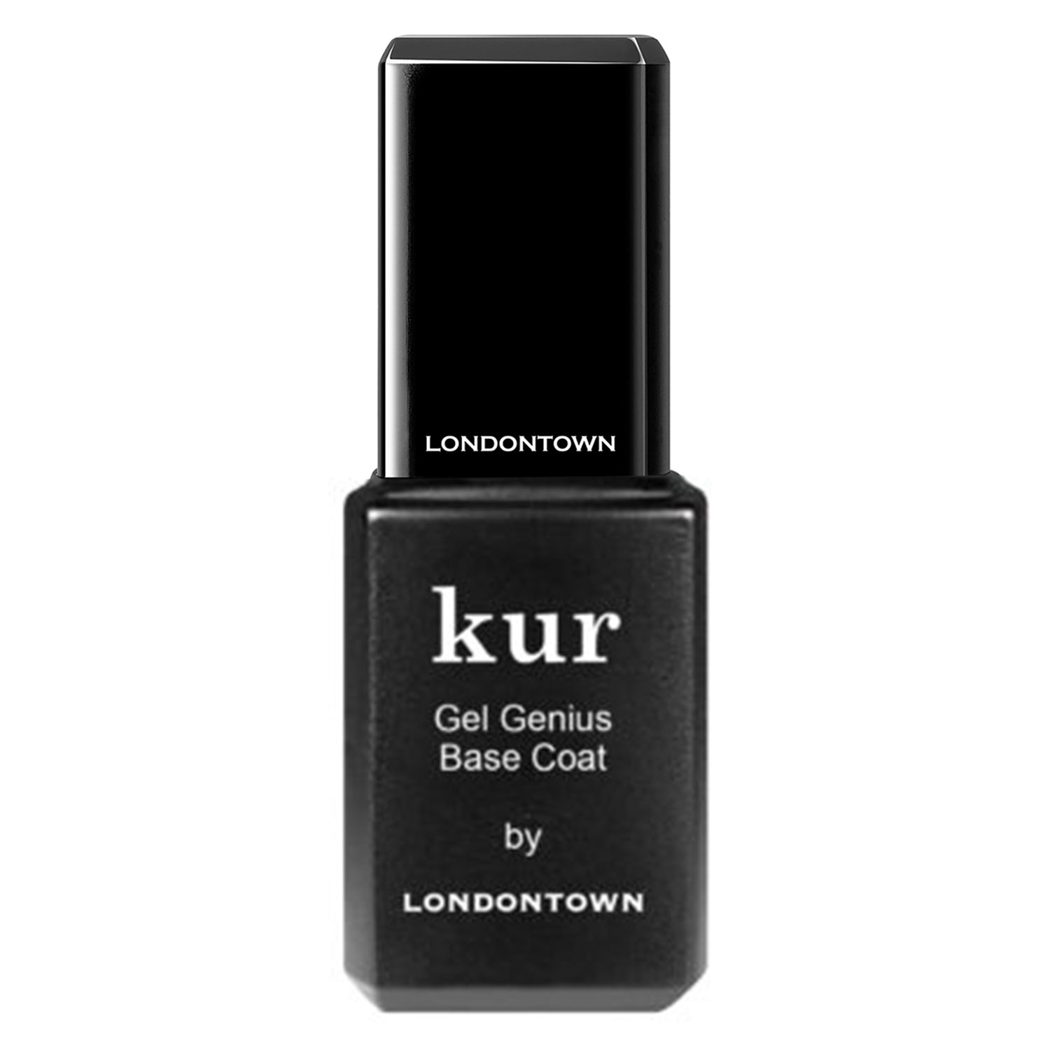 Londontown Kur - Gel Genius Base Coat 12ml