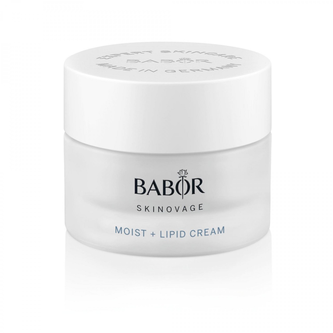 BABOR SKINOVAGE - Moist + Lipid Cream