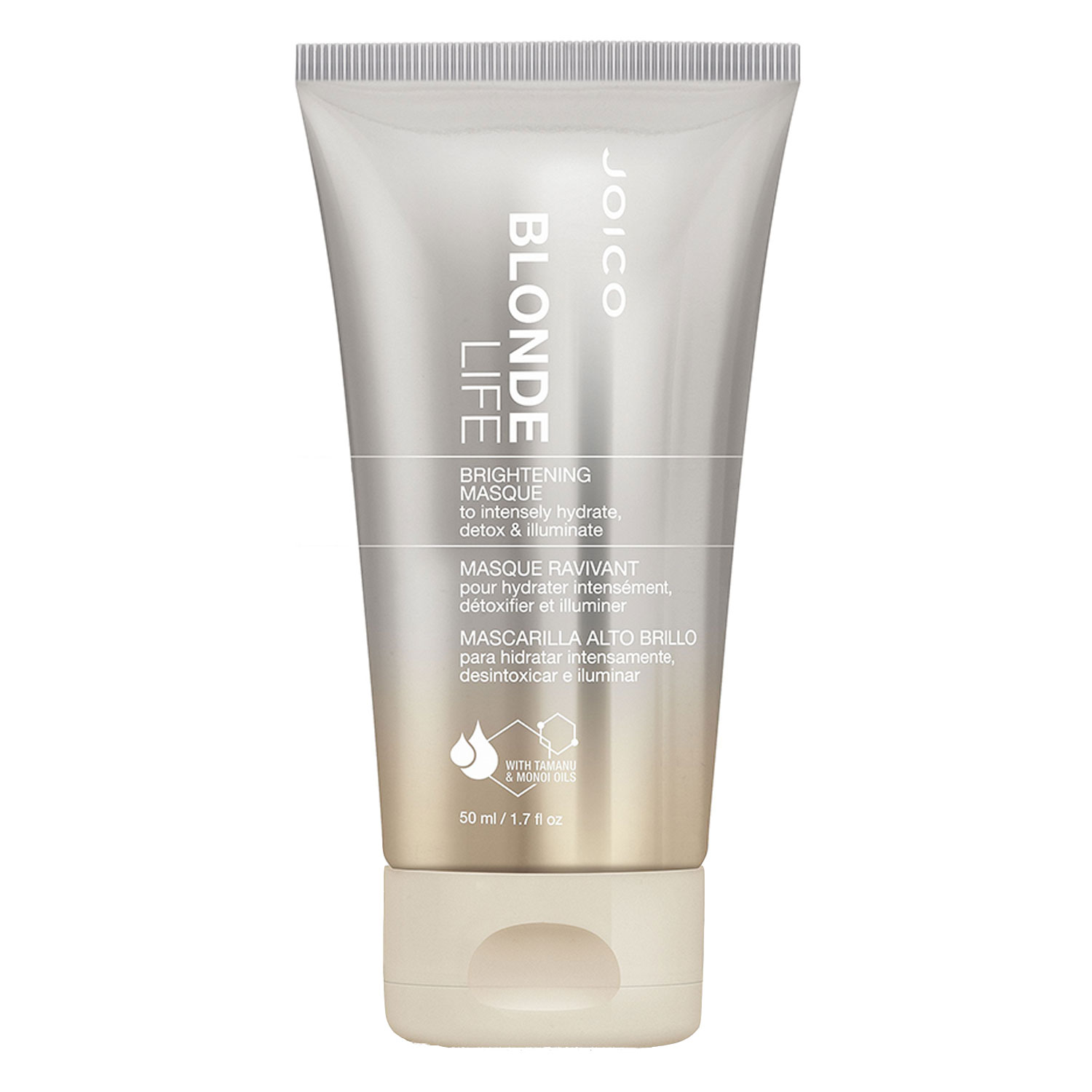 Joico Blonde Life - Brightening Masque 150ml