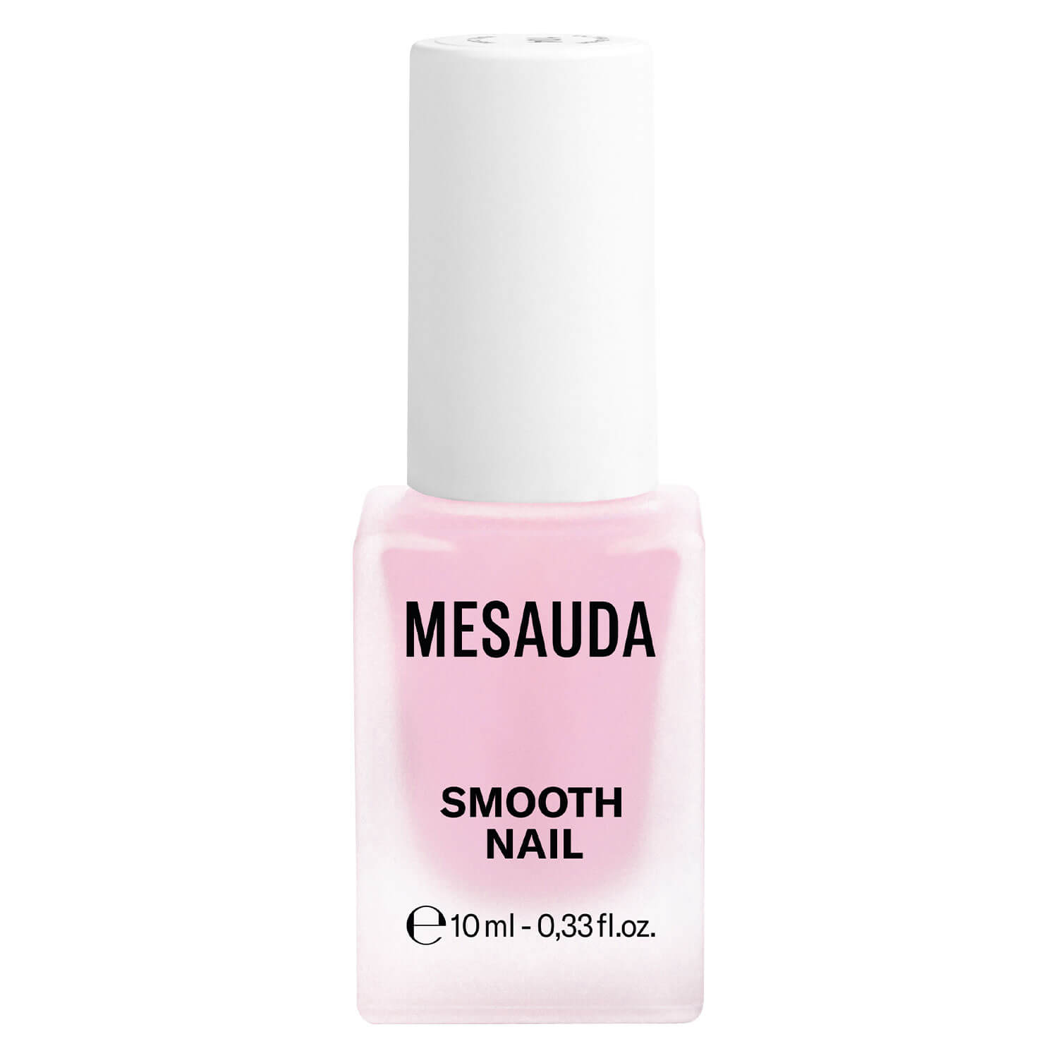 MESAUDA Smooth Nail Ultra Smoothing Nail Base PerfectHair.ch