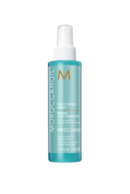 Moroccanoil – Frizz Shield Spray 160ml
