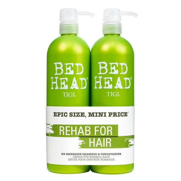 Image of Bed Head Urban Antidotes - Re-Energize Tweens