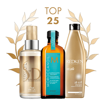 Top 25