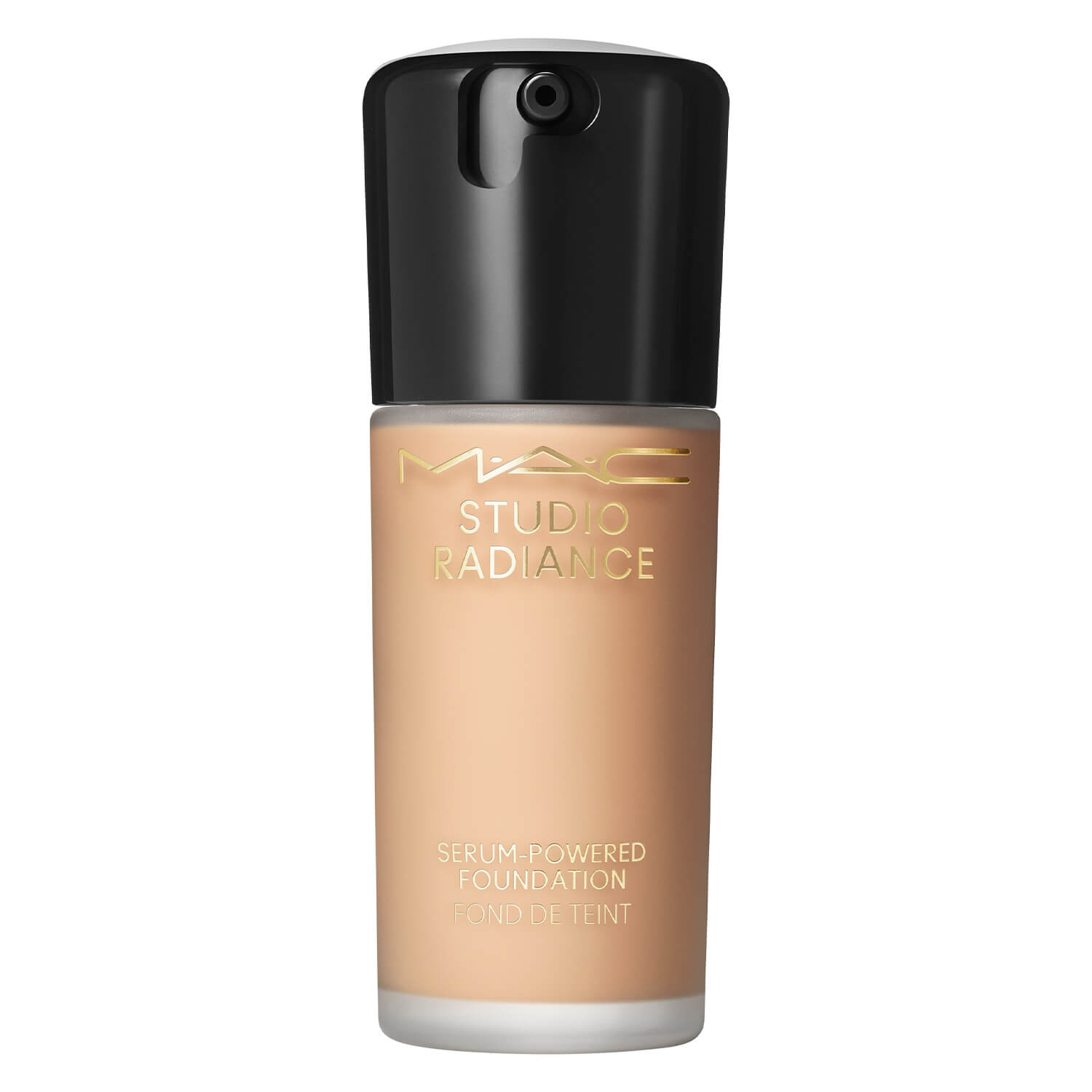 M·a·c Studio Radiance – Serum-Powered Foundation C3.5 30ml