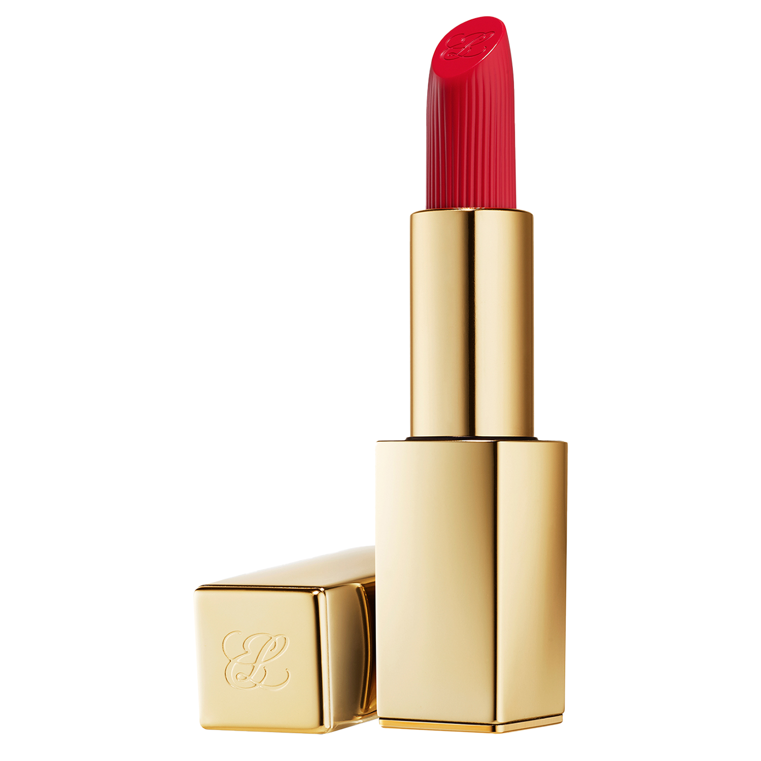 Estée Lauder Pure Color – Crème Lipstick Carnal 520 3.5g
