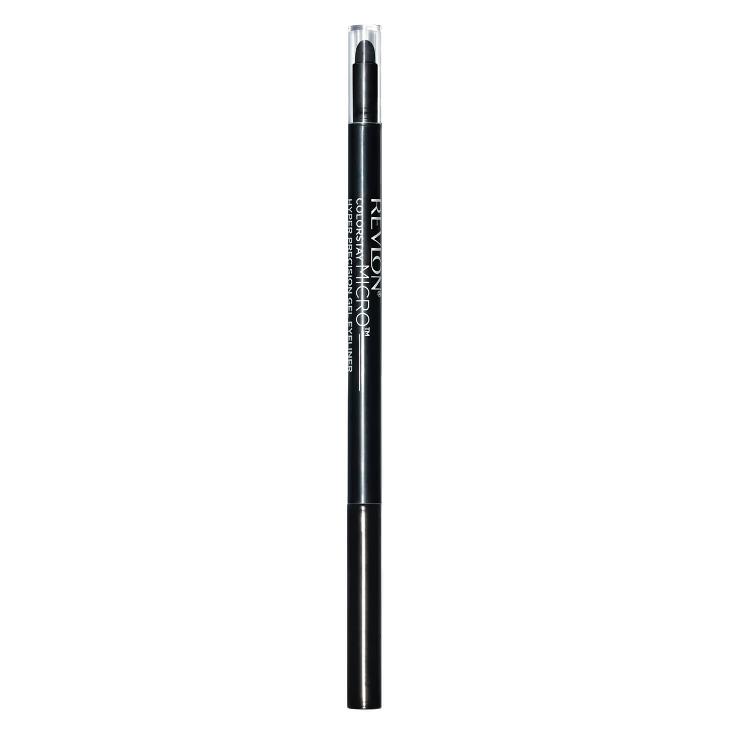 Revlon Cosmetics Revlon Eyes – Colorstay Micro Hyper Precision Gel Eyeliner Black 0.06g