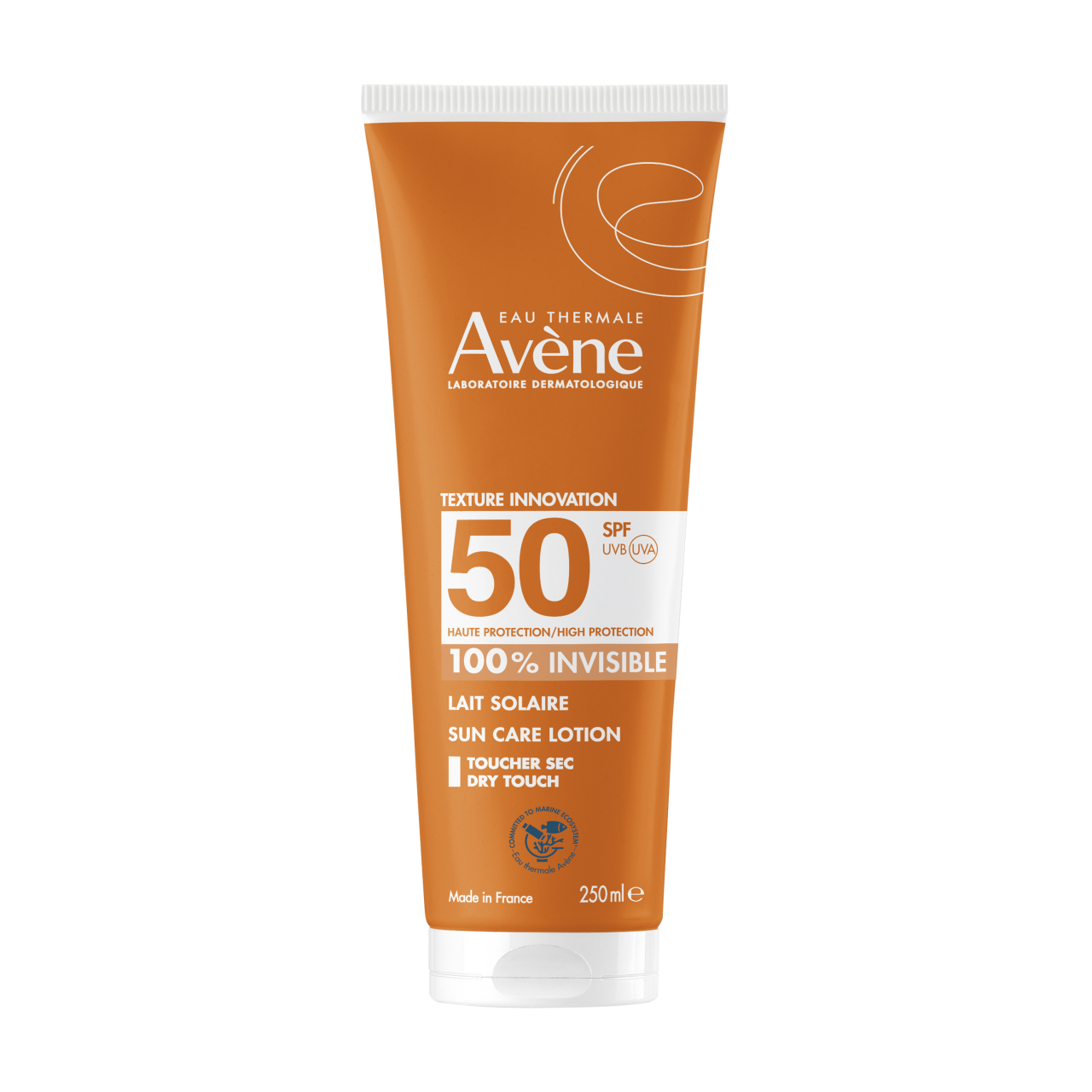 Avène Sonnenschutz - Sun Sonnenmilch Spf50