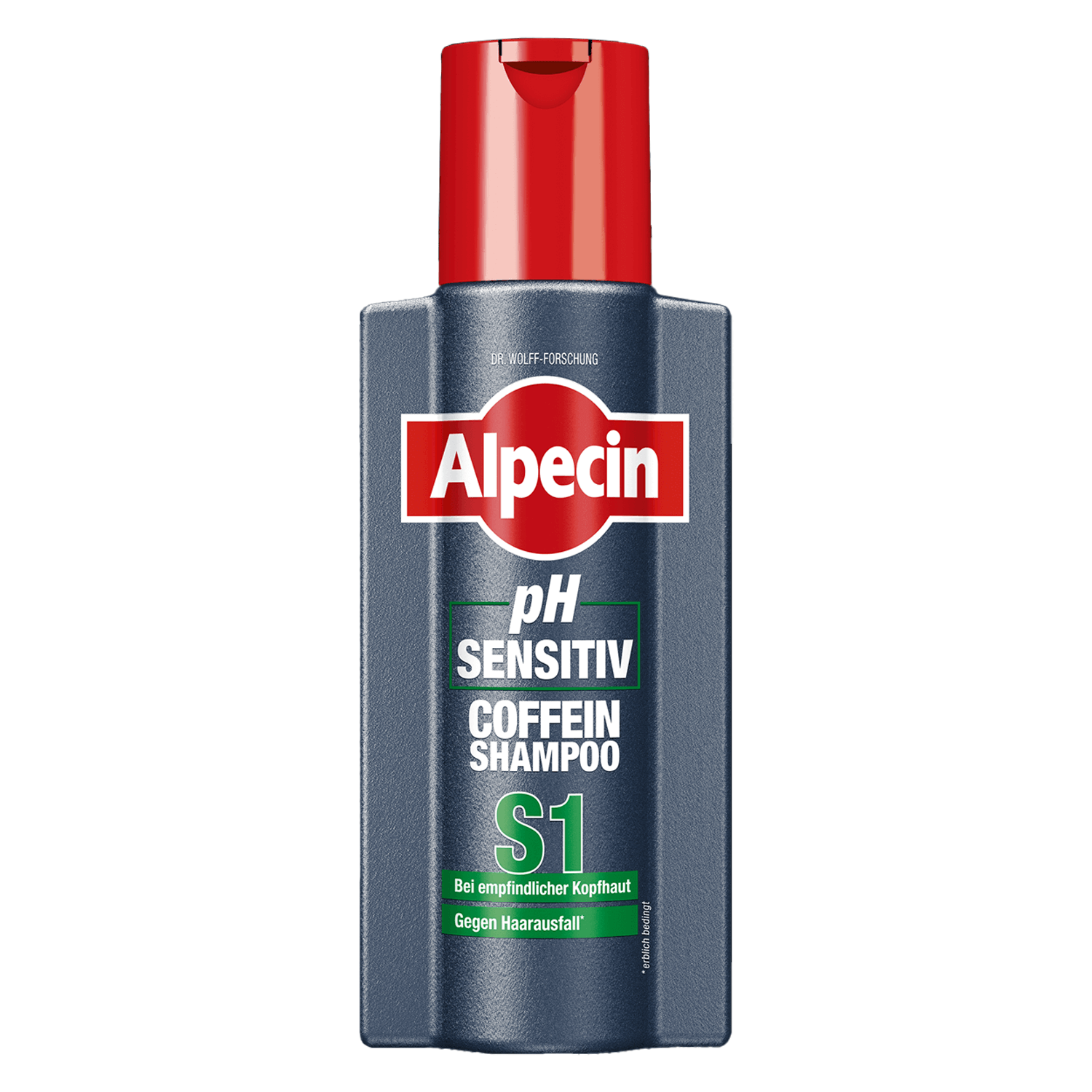 Alpecin - Ph Sensitiv Coffein-Shampoo S1 250ml