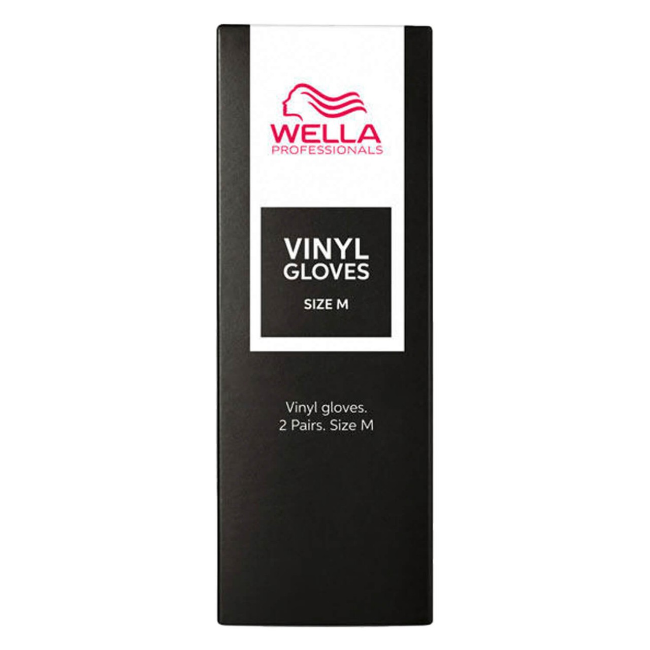 Wella Tools - Vinyl Schutzhandschuhe