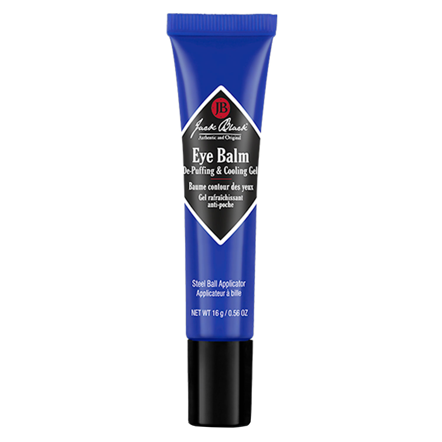 Jack Black – Eye Balm Depuffing & Cooling Gel 15g