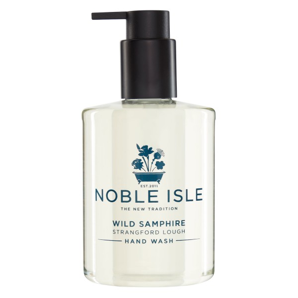Image of Noble Isle - Wild Samphire Hand Wash