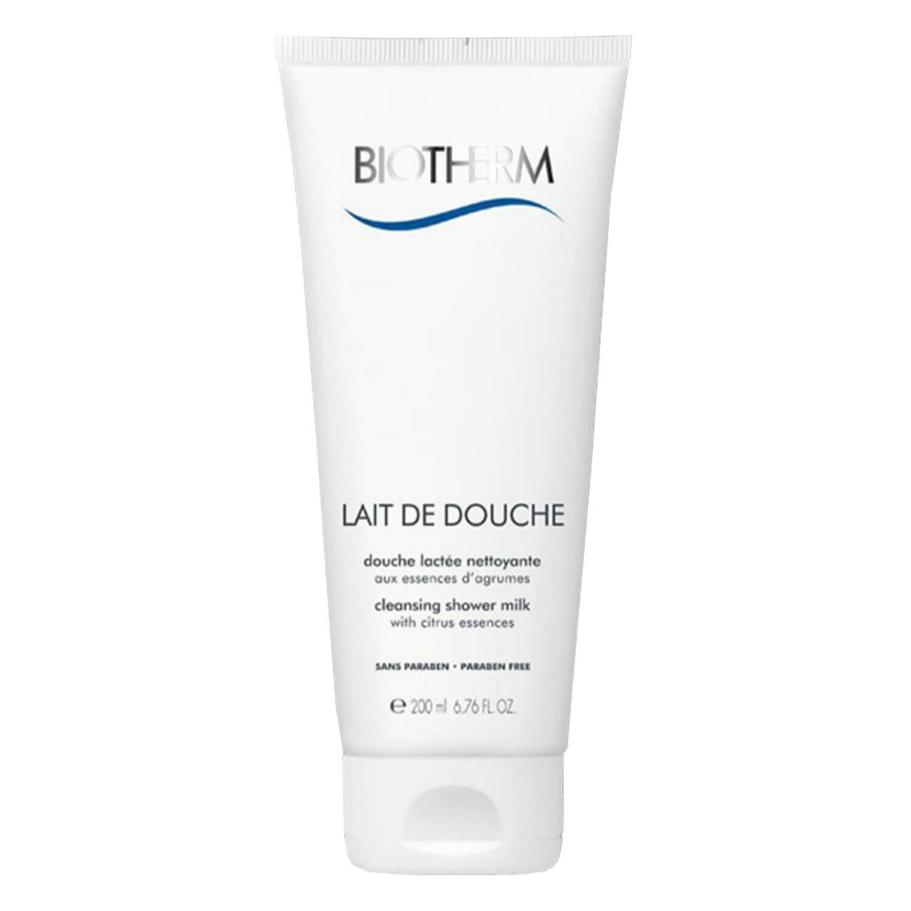 Biotherm Body - Shower Gel