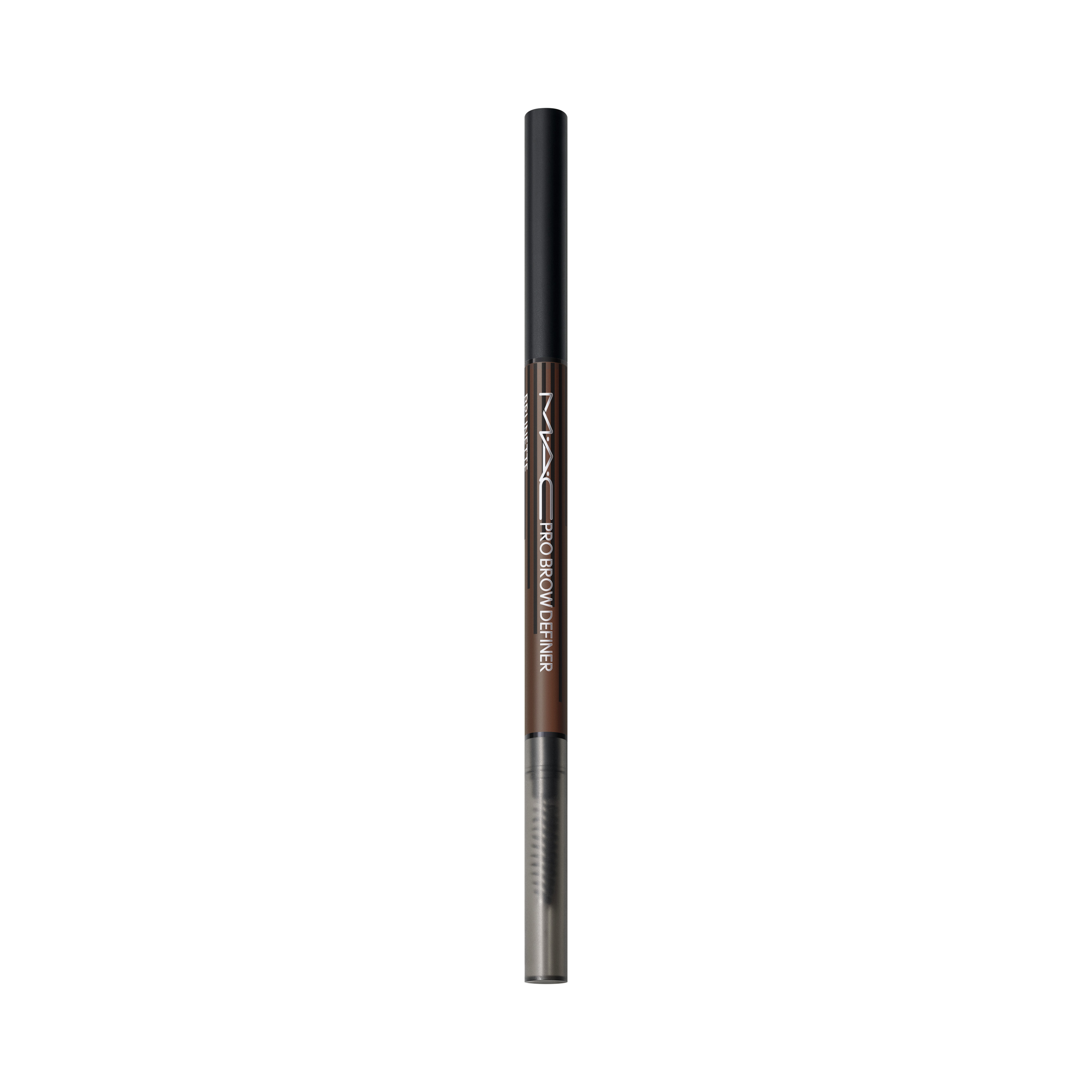 M·a·c Pro Brow Definer – 1mm Tip Brow Pencil Brunette 0.03g