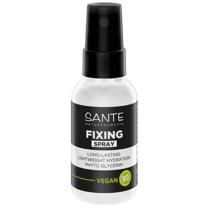 Sante – Fixing Spray 50ml