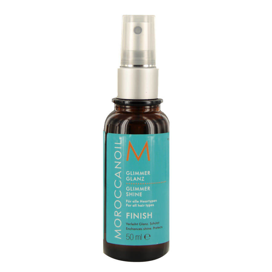 Moroccanoil - Glimmer Glanz Spray 100ml