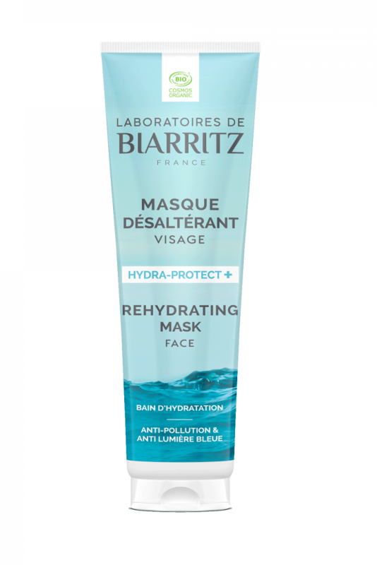 Laboratoires De Biarritz – Hp Feuchtigkeitsspend. Gesichtsmaske 75ml