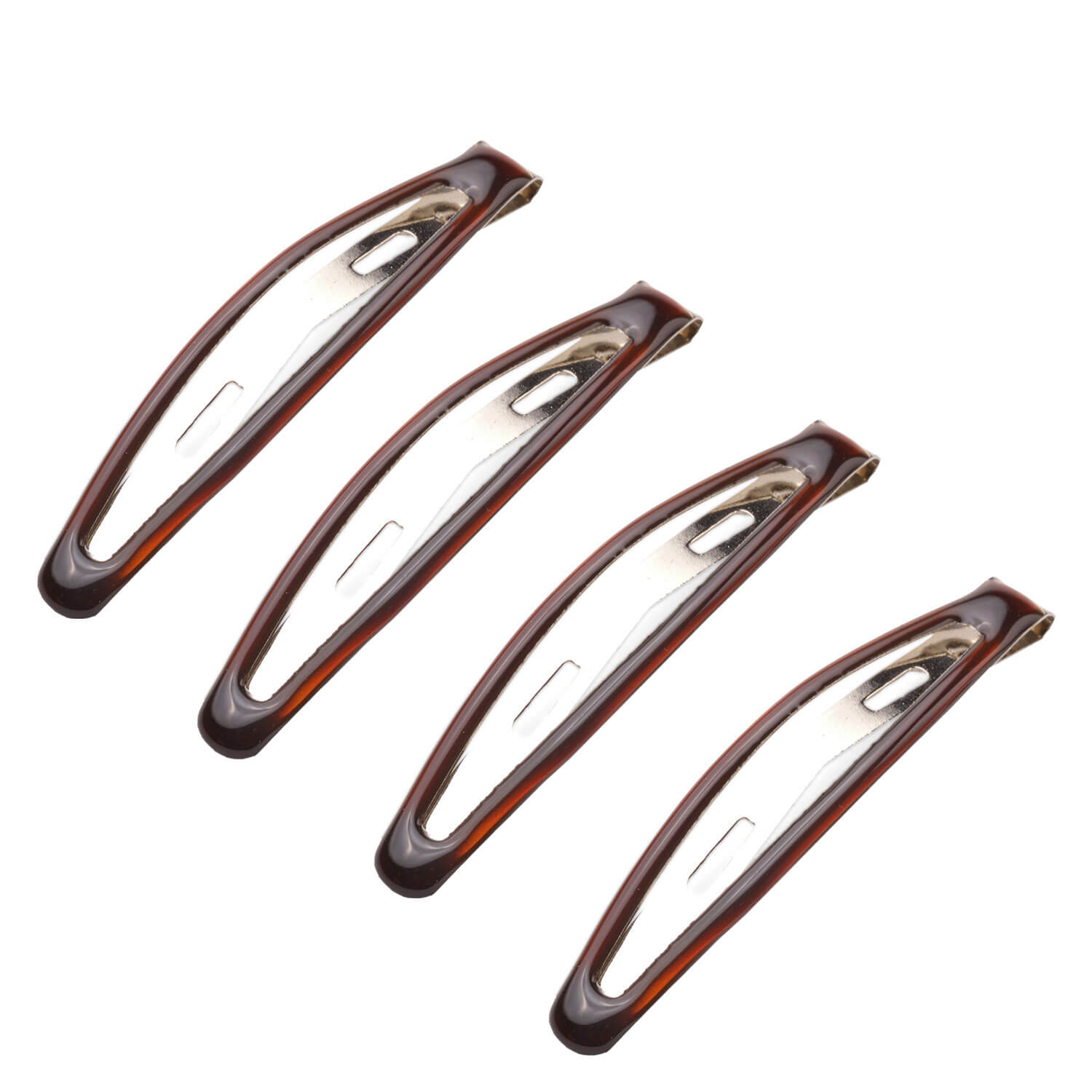 Dailygo – Click Clack Epoxy Slimline Tortoise 6cm 4x