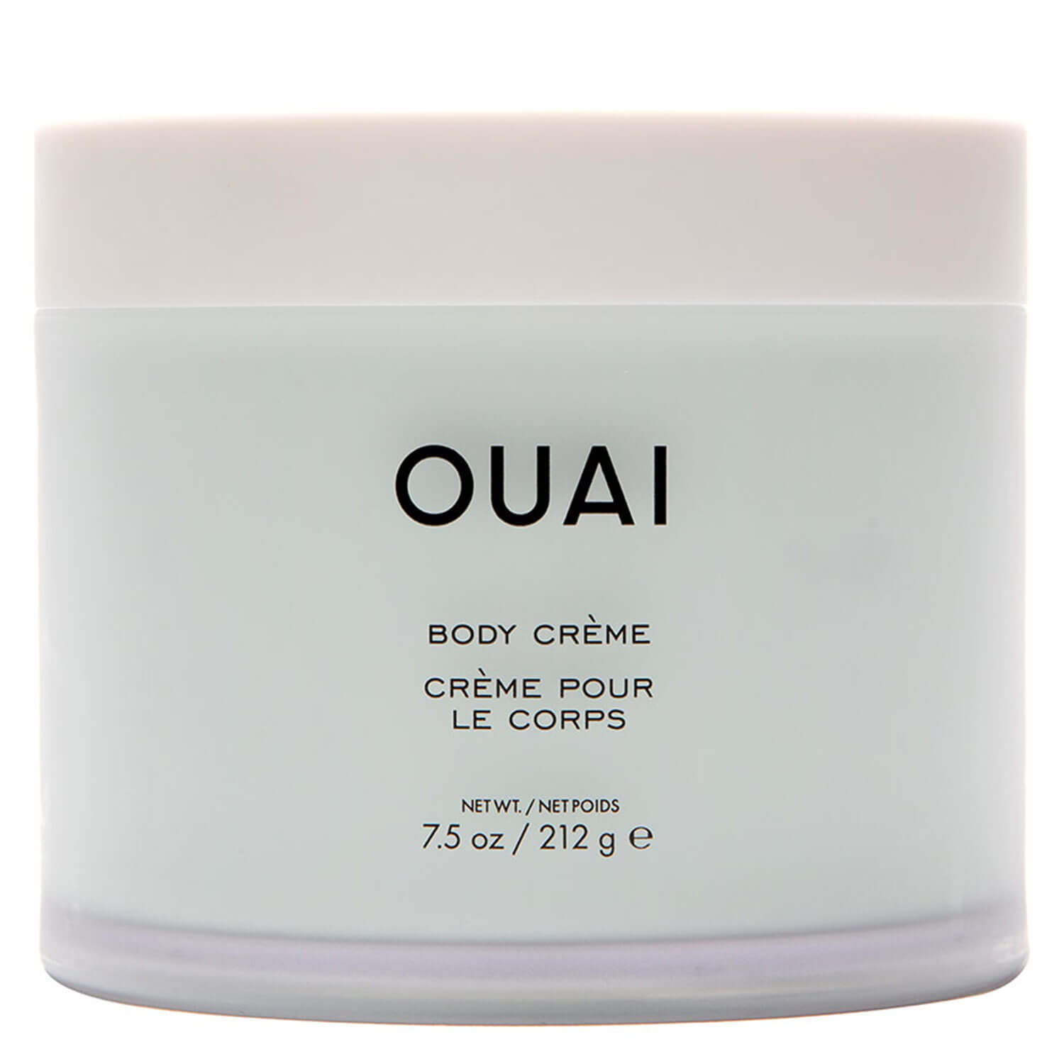 Ouai - Body Crème 212ml