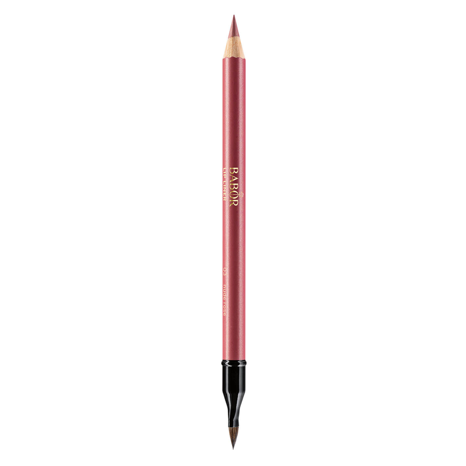 Babor Make Up - Lip Liner 03 Nude Rose 1g