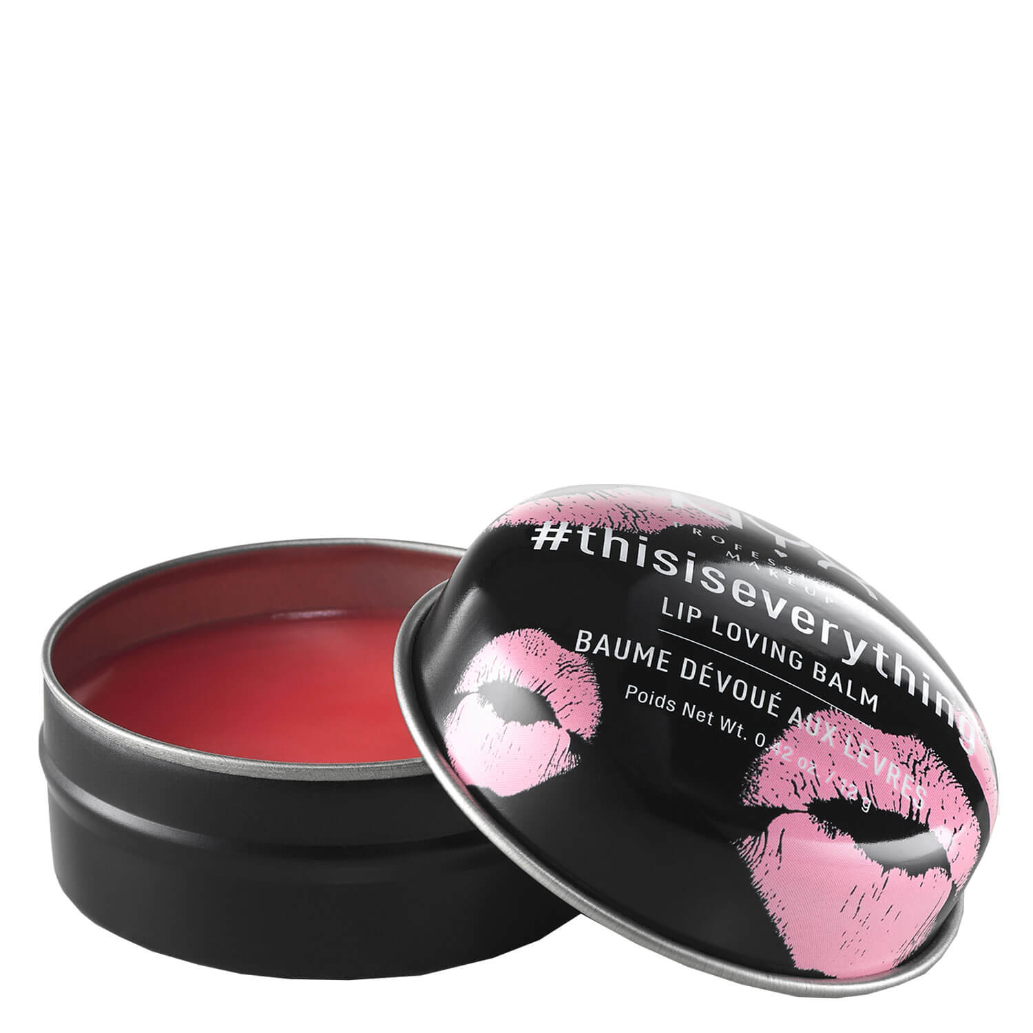 Nyx Professional Makeup Nyx Specials – #Thisiseverything Lip Balm 12g