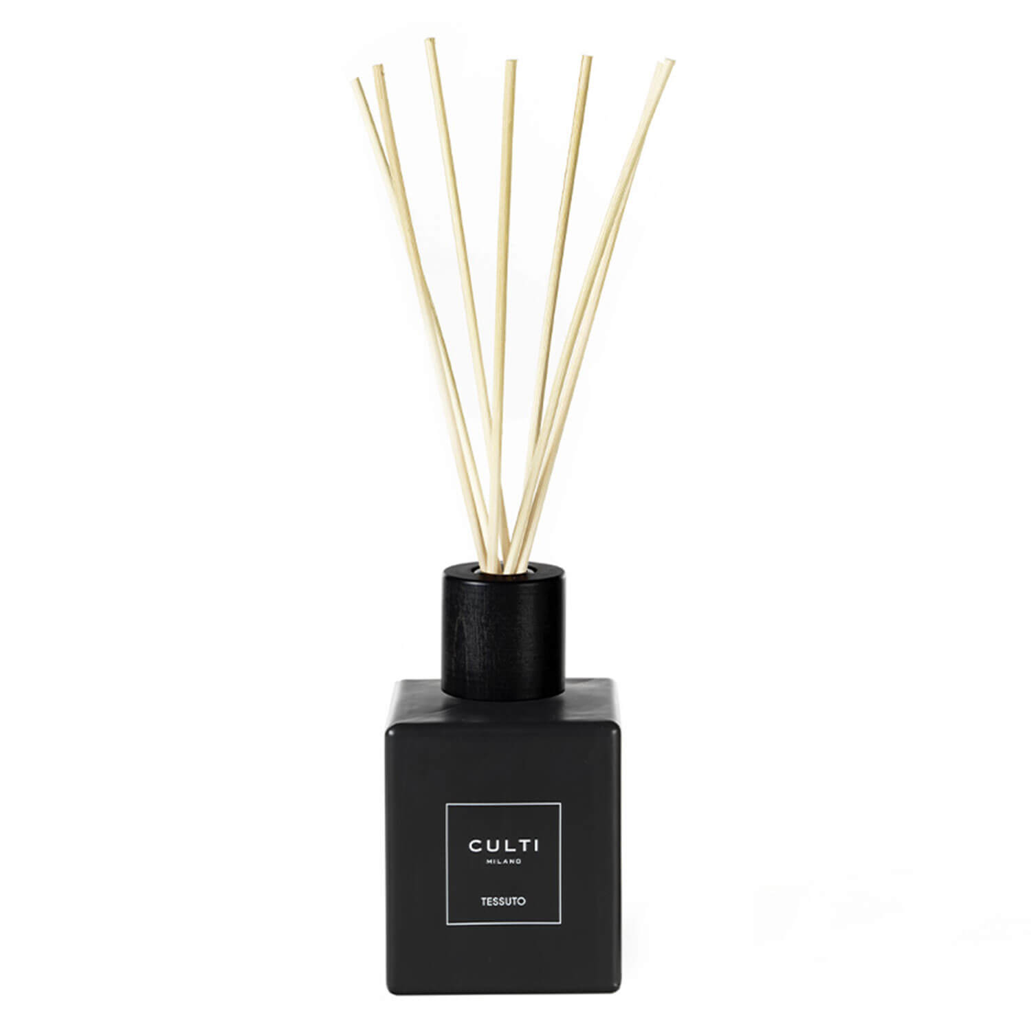 Culti Diffuser - Decor Black Label Tessuto 500ml