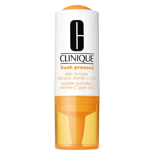 Image of Clinique Fresh Pressed - Daily Booster with Vitamin C