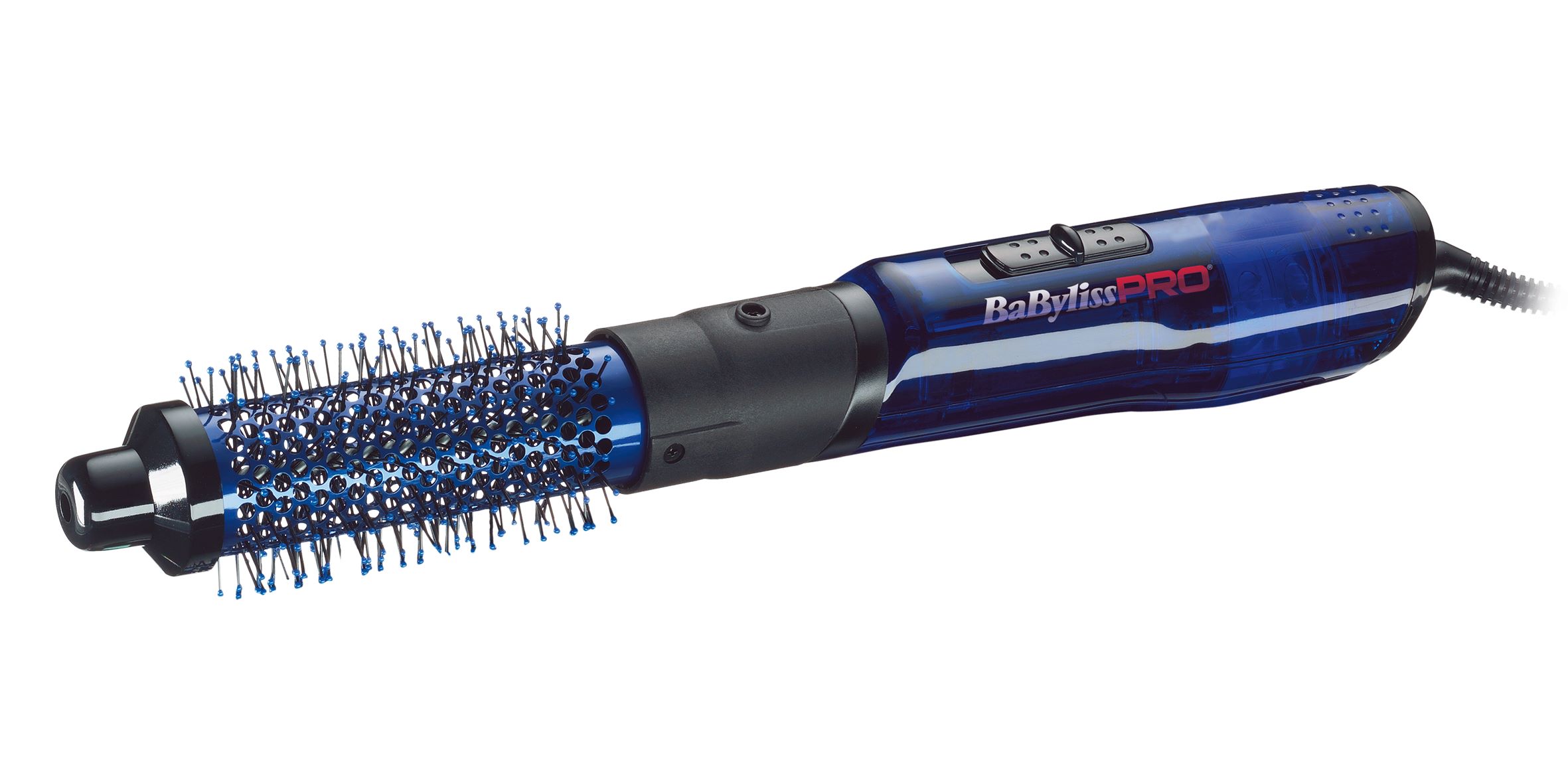 Babyliss Pro – Air Styler Blue Lightning 700 W Bab2620e