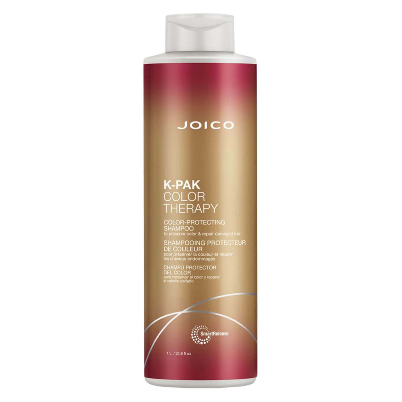 K-Pak - Color Therapy Color-Protection Shampoo