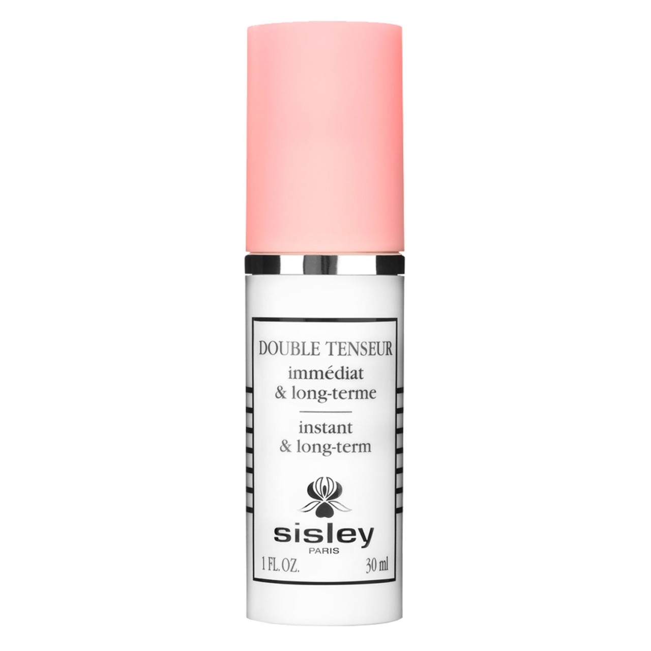 Sisley Skincare - Double Tenseur immédiat & long-terme