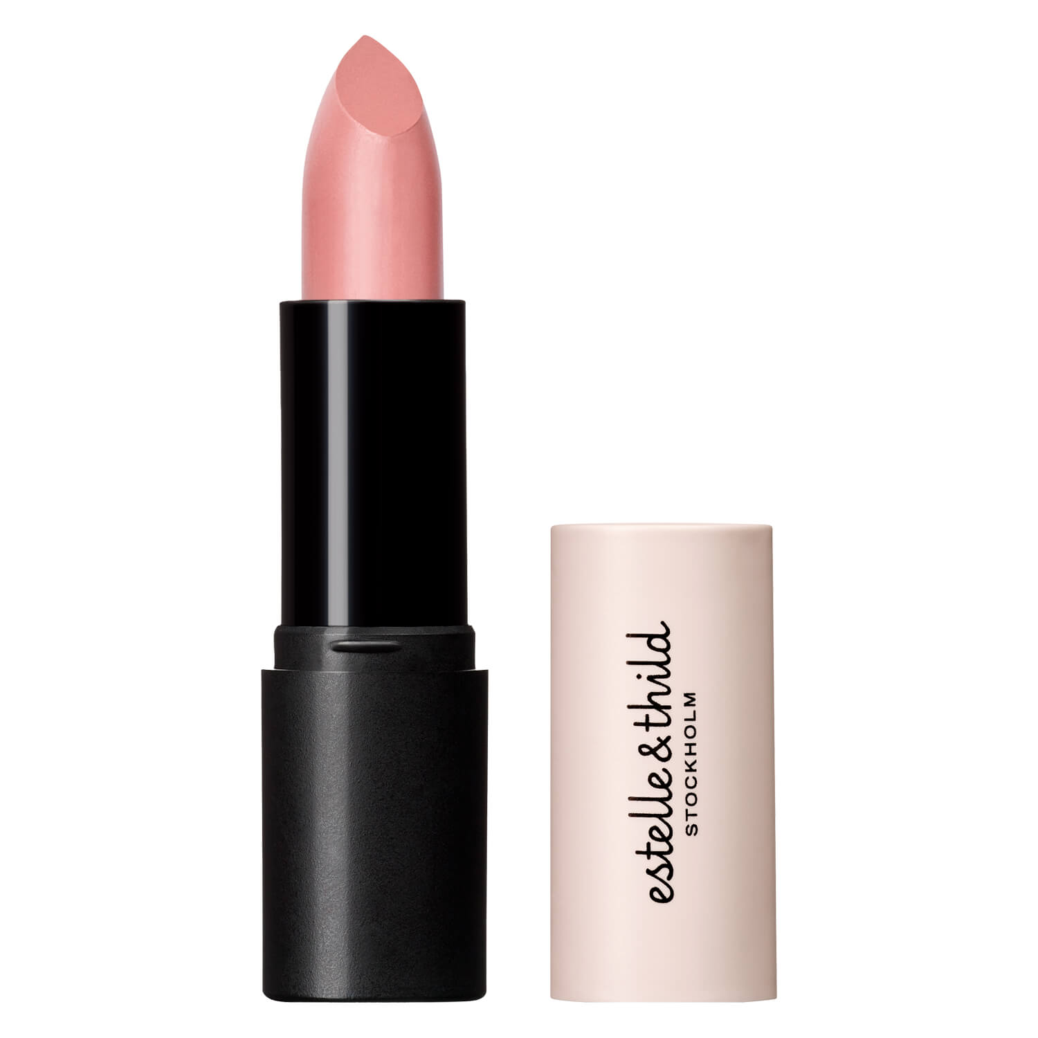 Estelle&Thild Make-Up – Cream Lipstick Caramel 4.5g