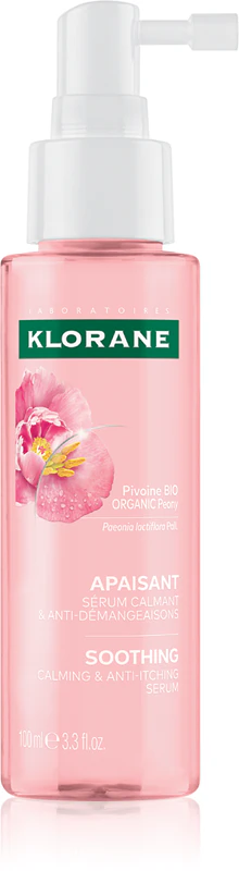 Klorane Pfingstrosen - Pfingstrose Bio Serum 100ml