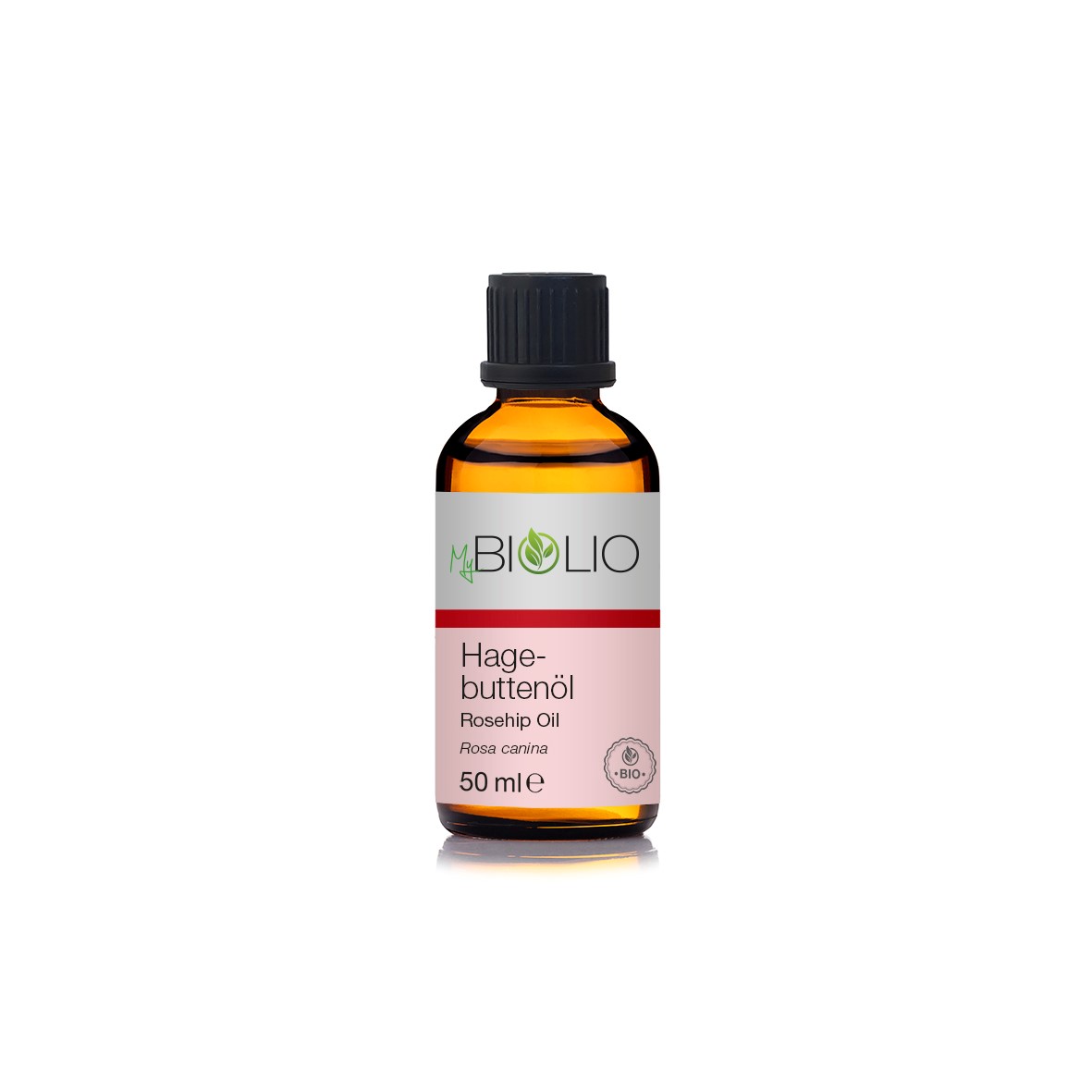 Mybiolio – Hagebuttenöl 50ml