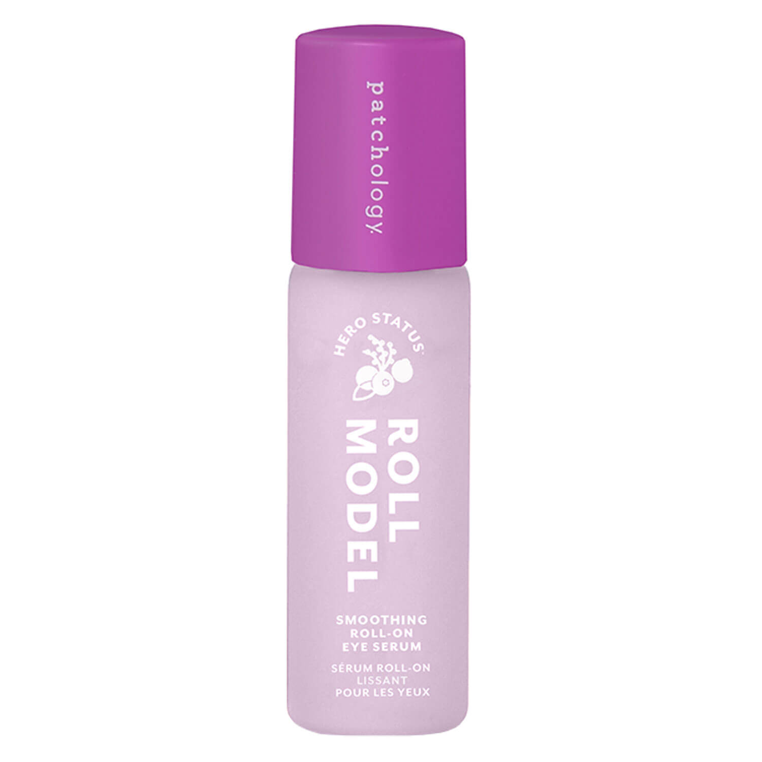 Patchology Roll Model – Smoothing Eye Serum 10ml