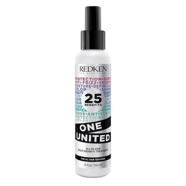 Redken - One United - All-in-one Treatment