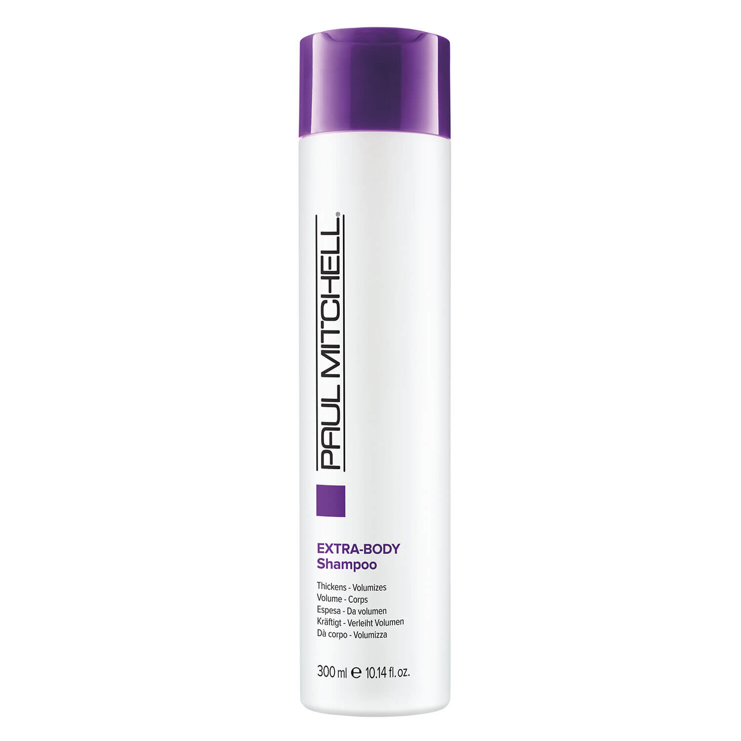 Paul Mitchell Extra Body - Shampoo 300ml