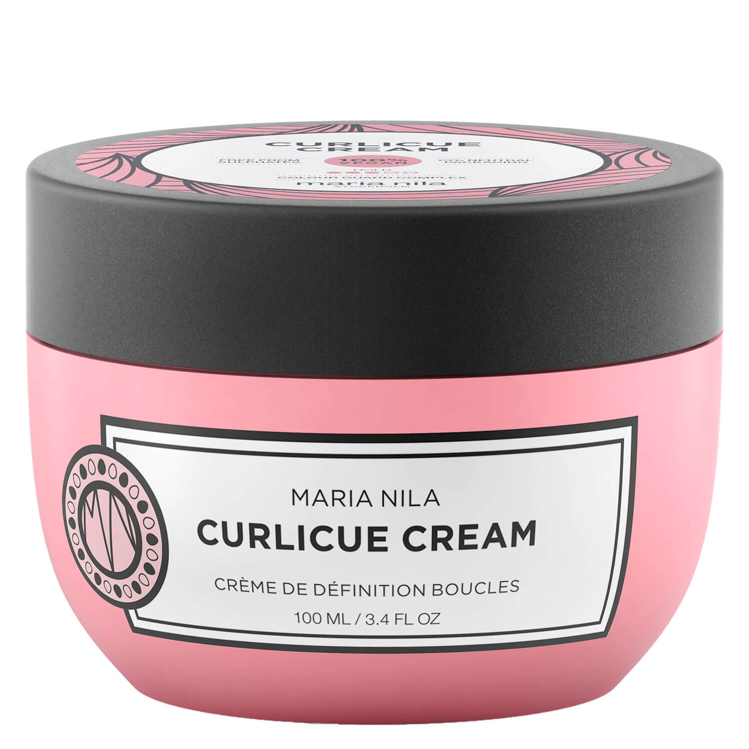 Maria Nila Style & Finish – Curlicue Cream 100ml