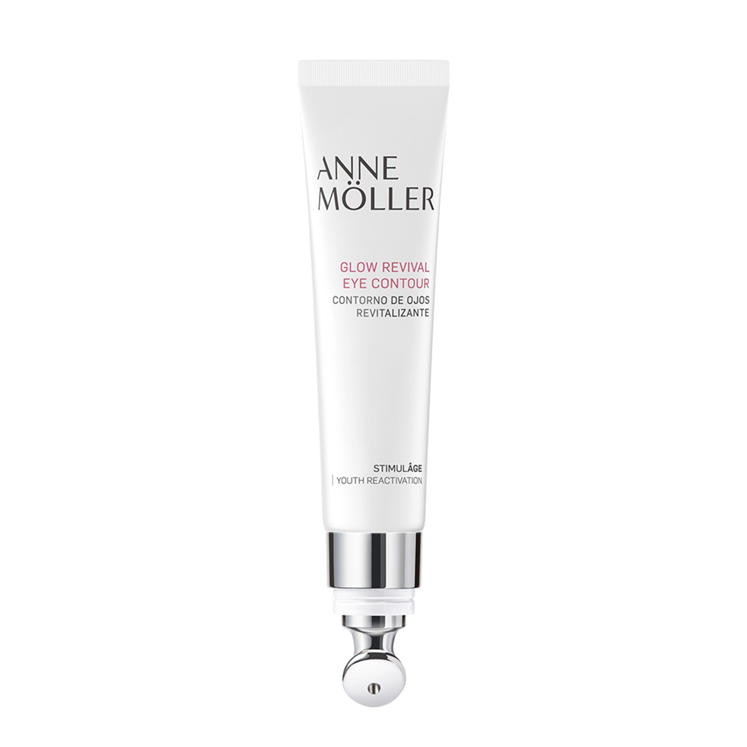 Anne Möller Stimulâge – Glow Revival Eye Contour 15ml
