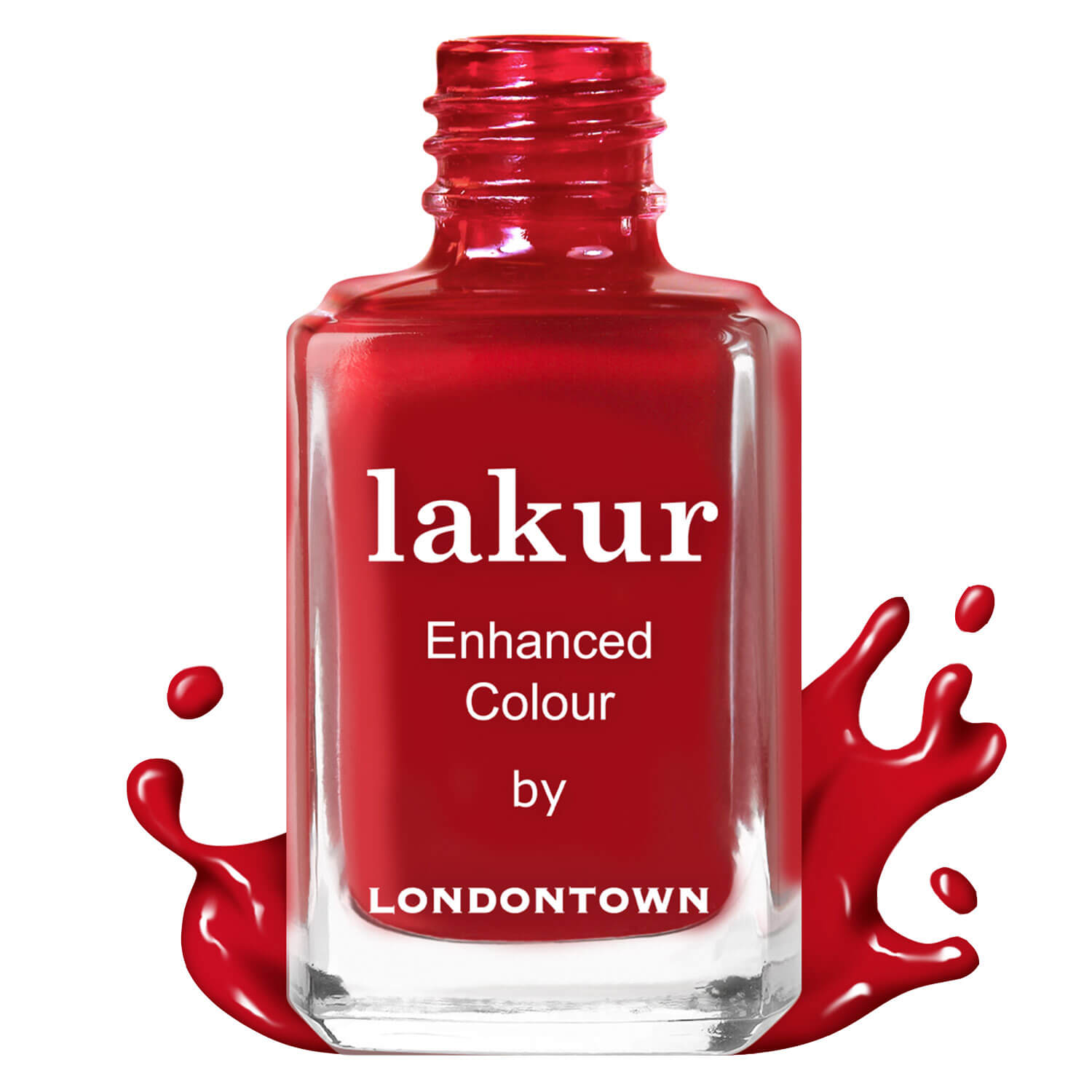 Londontown Lakur - Ring Me 12ml