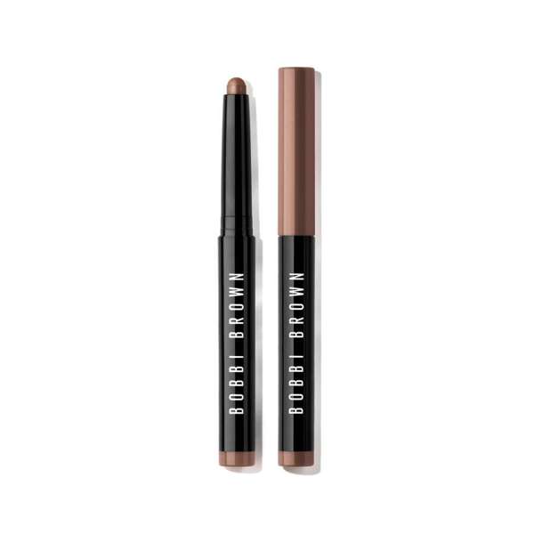 Bobbi Brown Bb Eye Shadow – Long Wear Cream Shadow Stick Downtown Brown 0f 1.6g