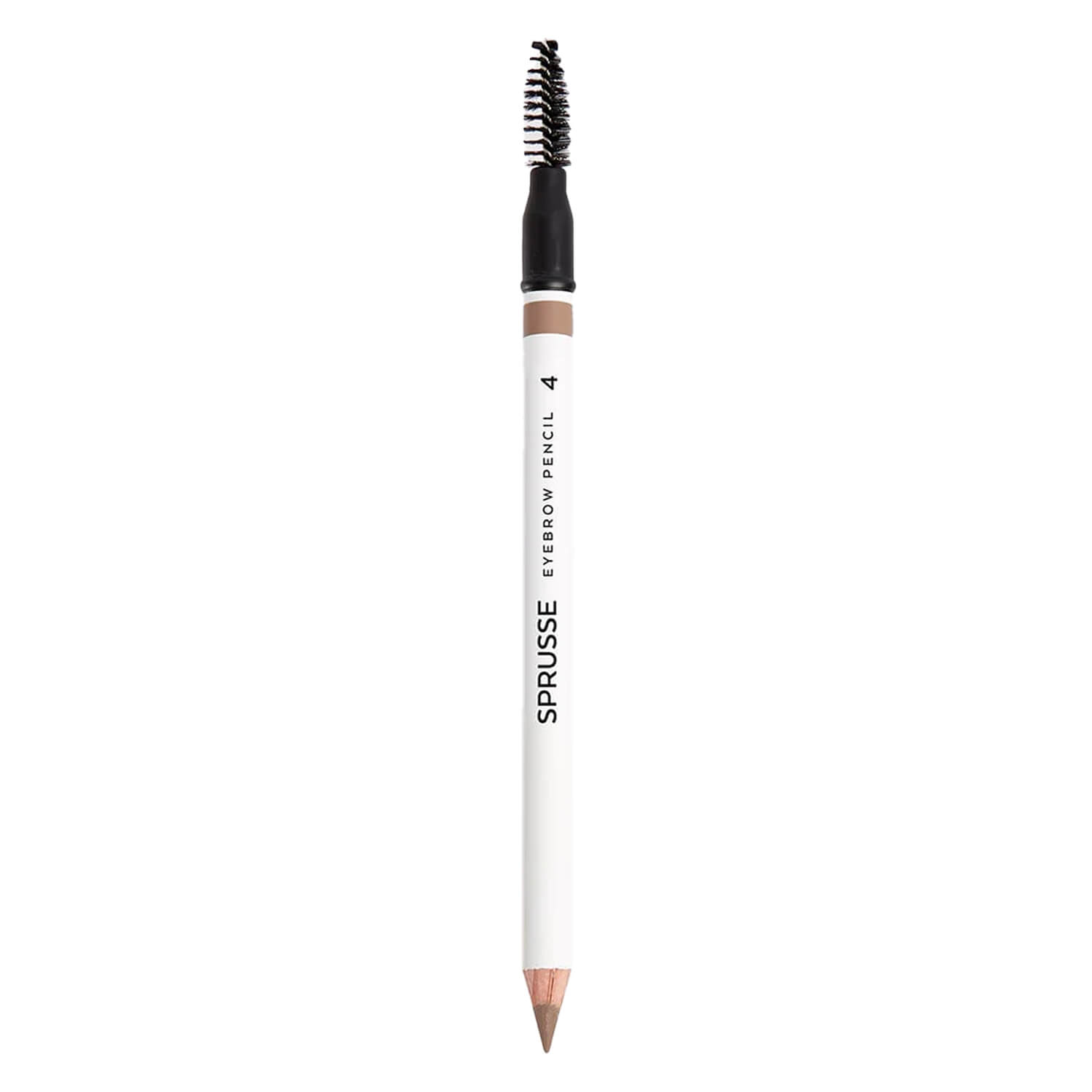 Und Gretel Eyes - Sprusse Eyebrow Pencil Ash Blonde 4 1.3g