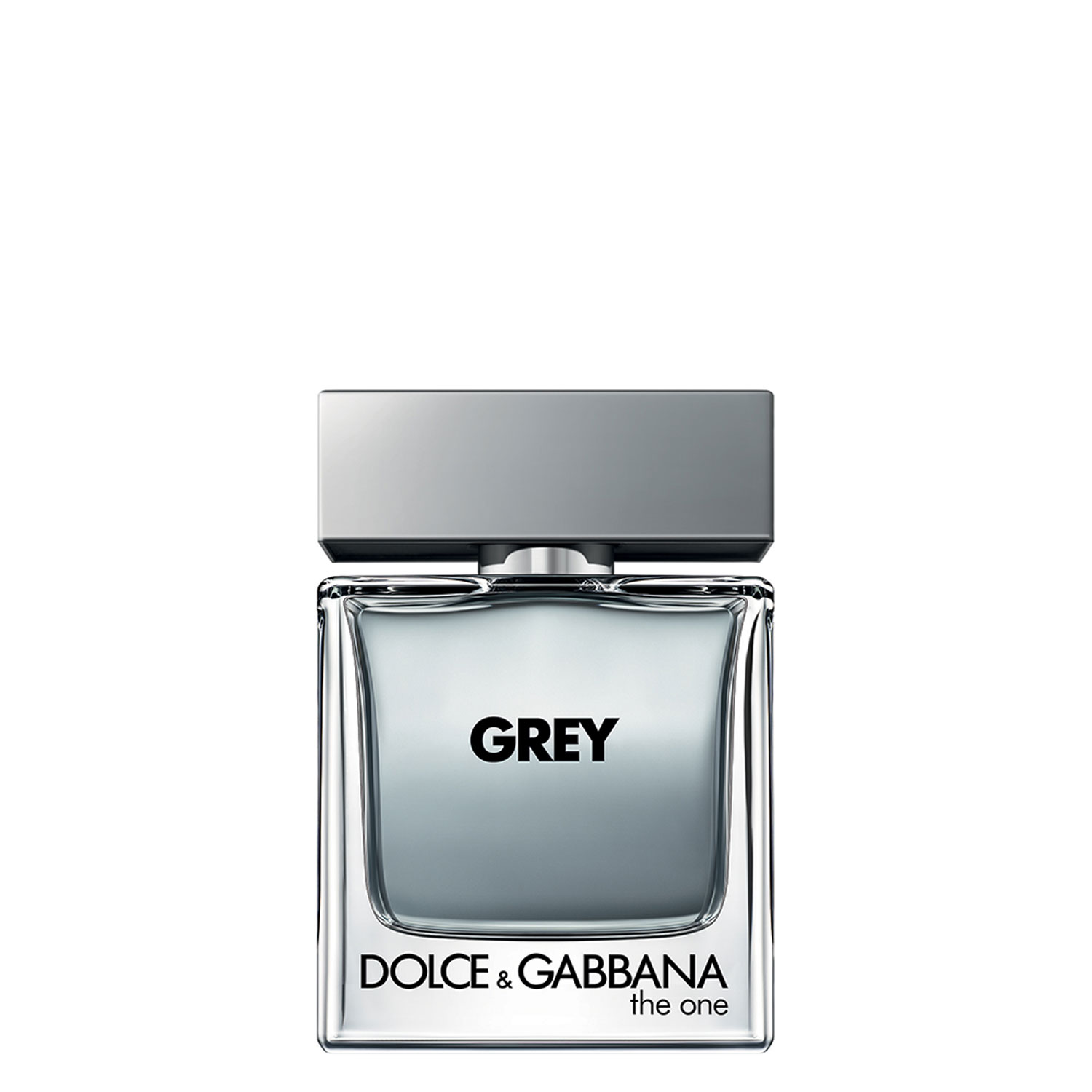 d&g the one grey
