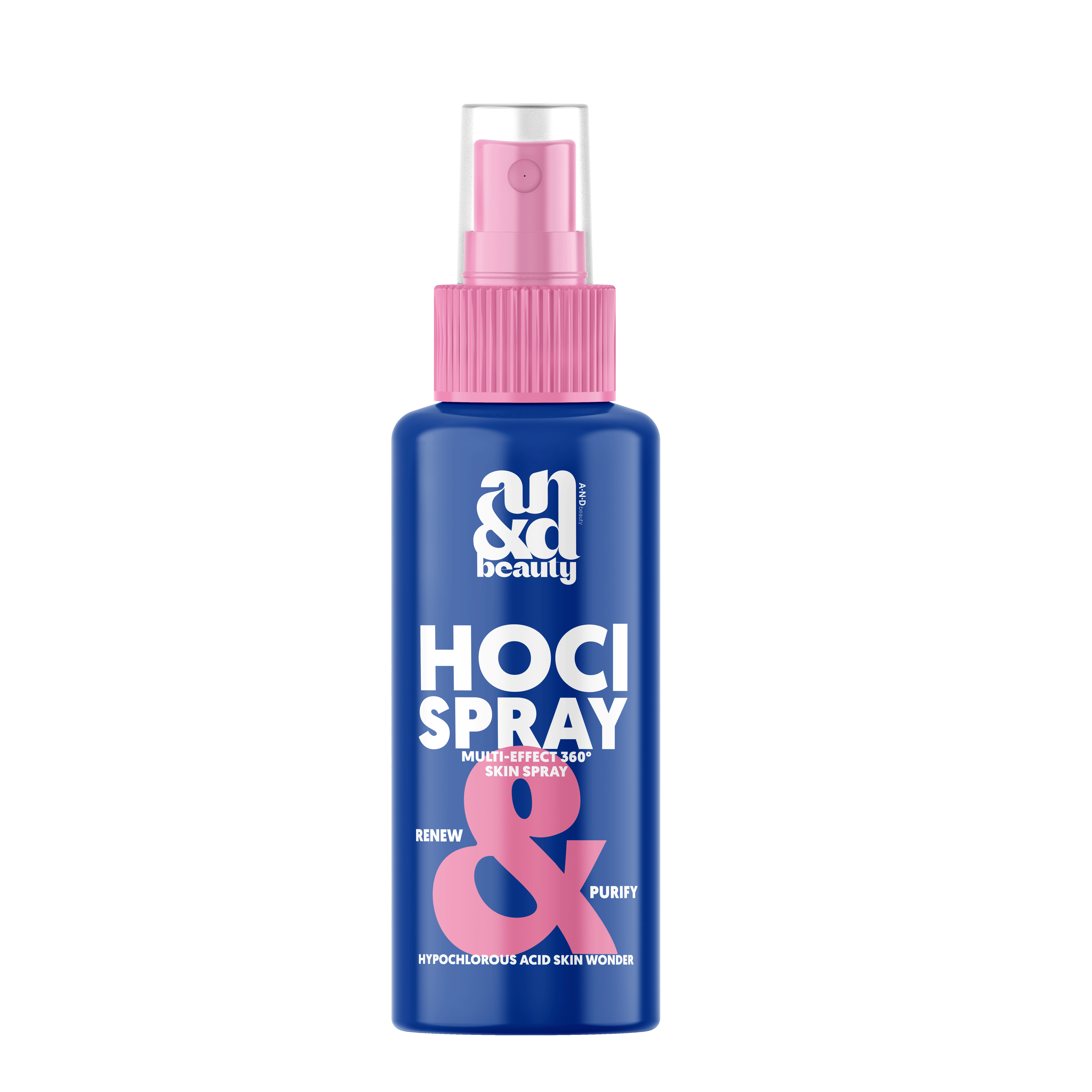 A.N.D. Beauty – Hoci Spray 100ml