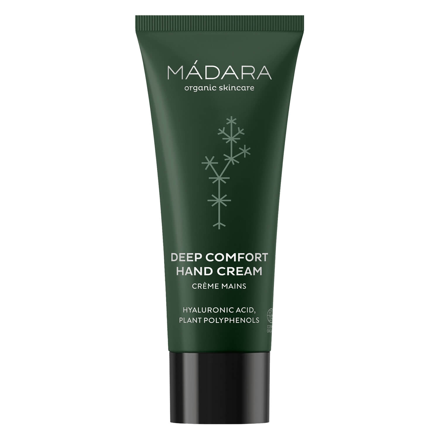 Mádara Care – Deep Comfort Hand Cream 60ml