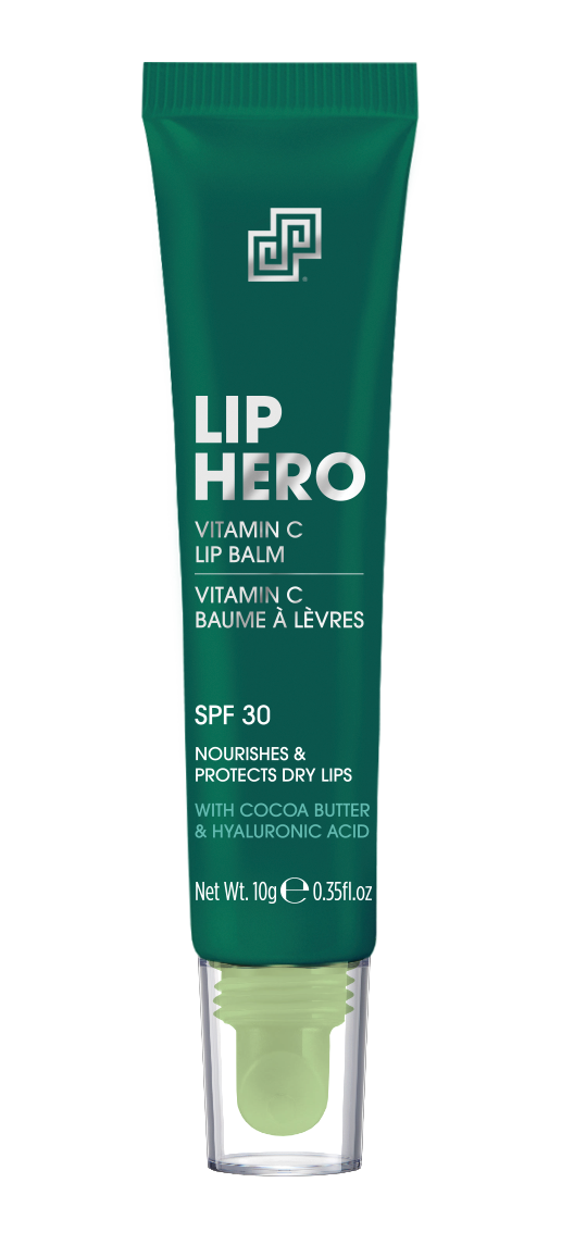 Shakeup Lip Hero - Vitamin C Lip Balm 10g