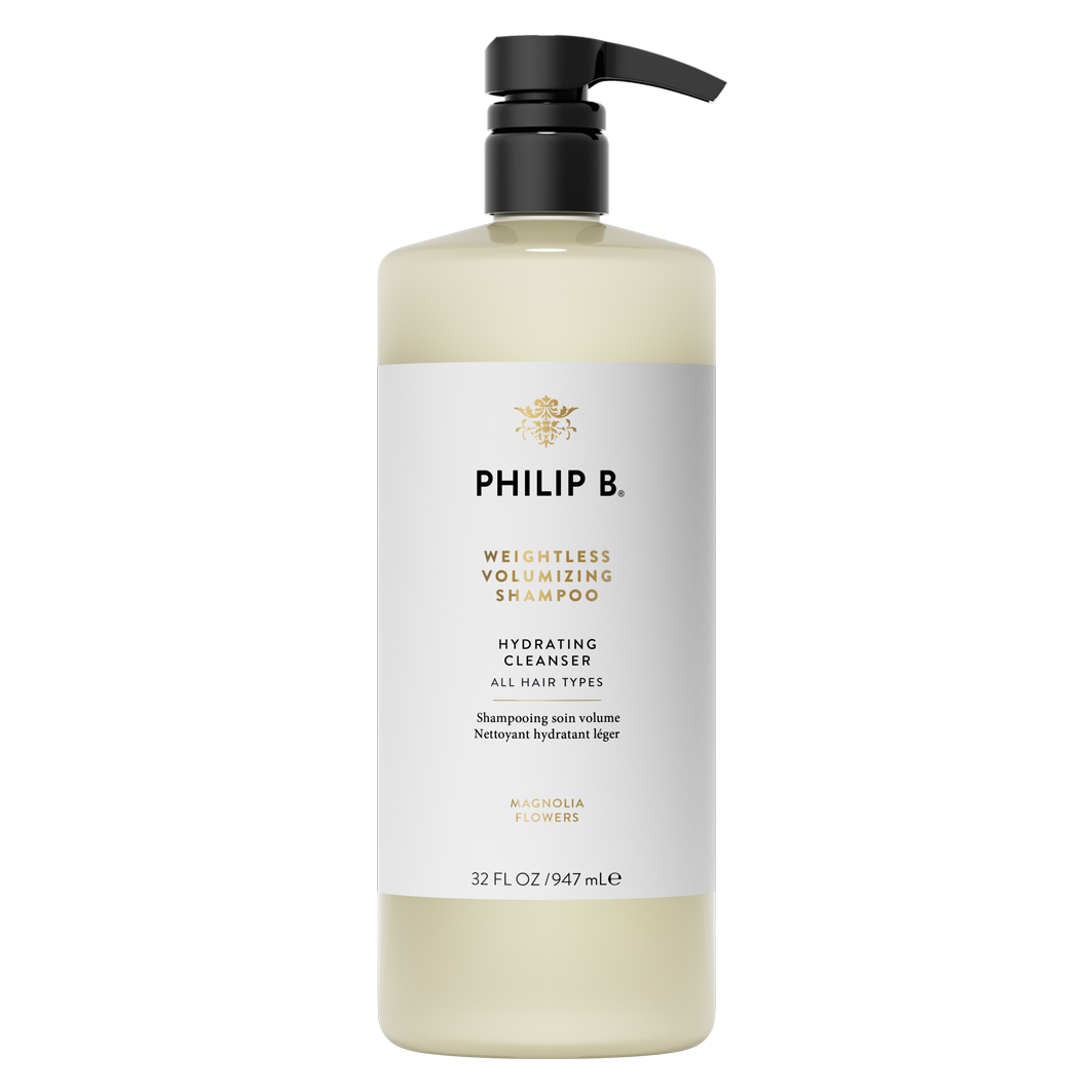 Philip B Weightless Volumizing – Shampoo 60ml