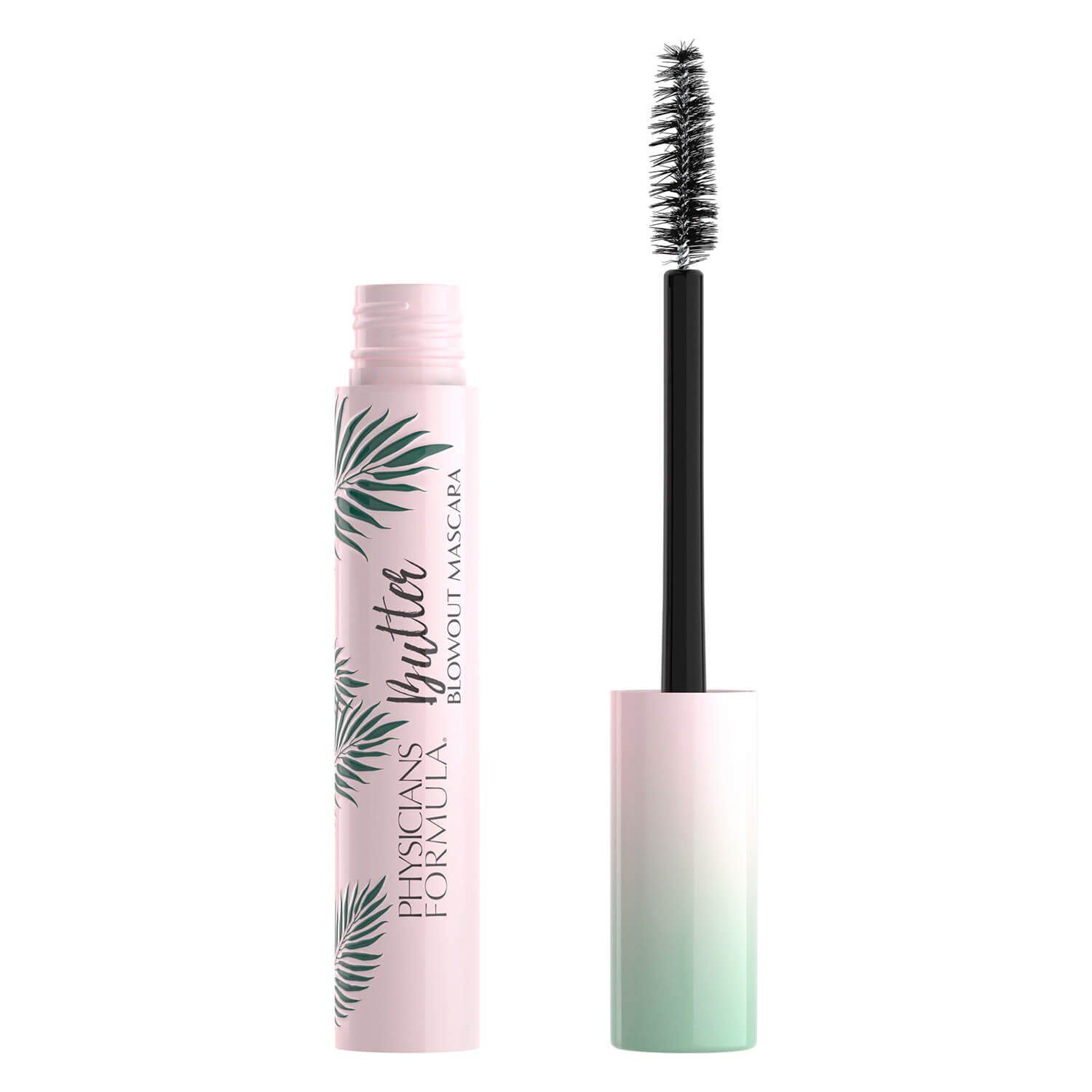 Physicians Formula – Butter Blowout Mascara Black 10ml